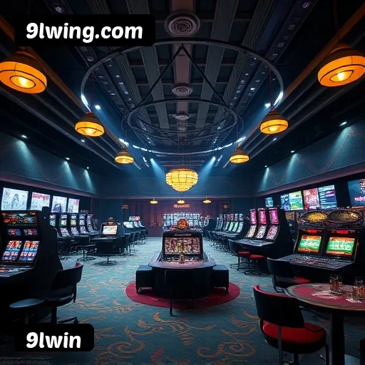 Jogos de Cassino Premium - Slots, Roleta, Blackjack e Dealer Ao Vivo